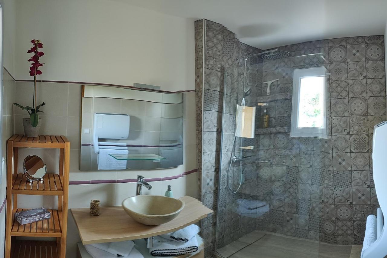 Villa U Tramontu Granace Kültér fotó