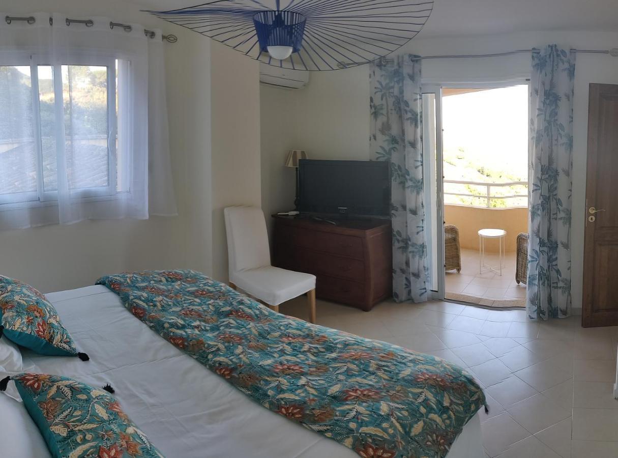 Villa U Tramontu Granace Kültér fotó