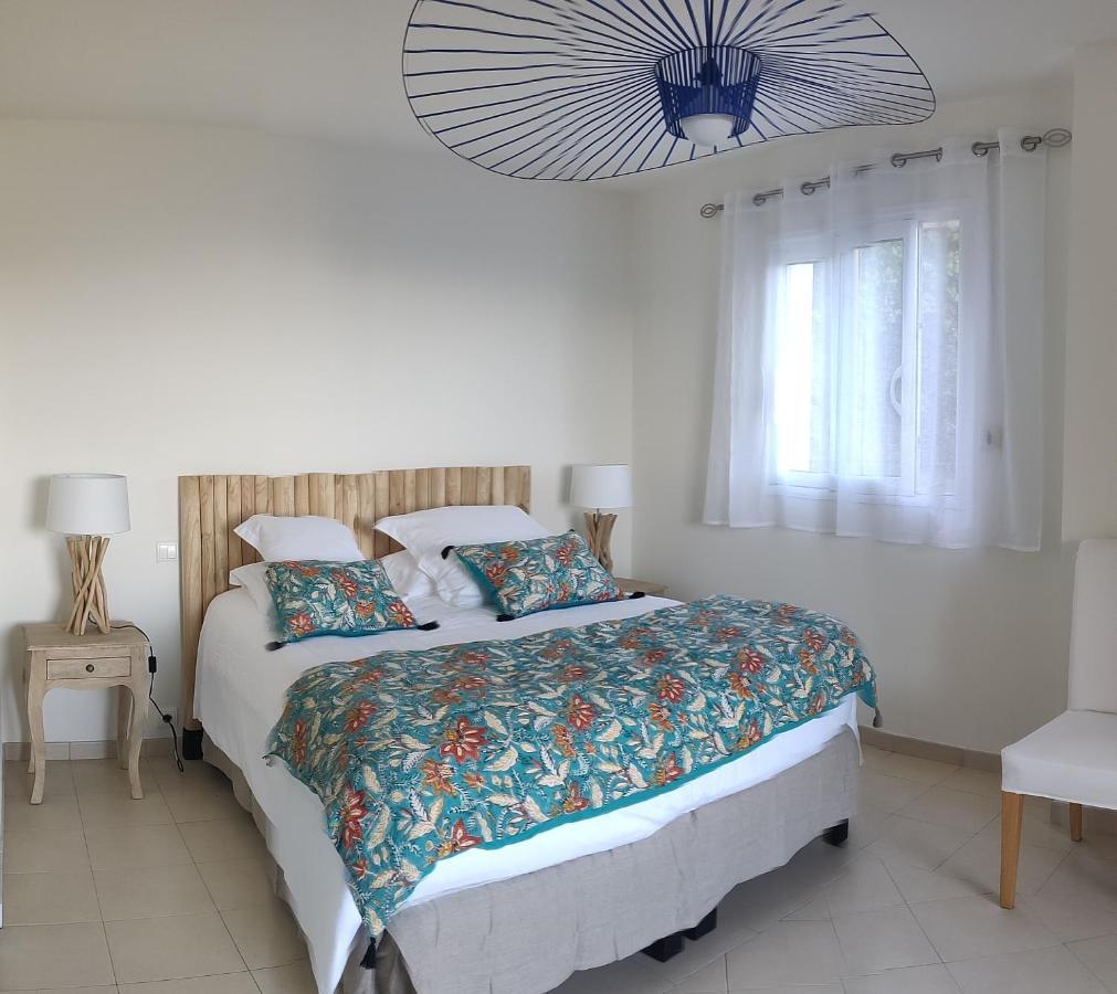 Villa U Tramontu Granace Kültér fotó